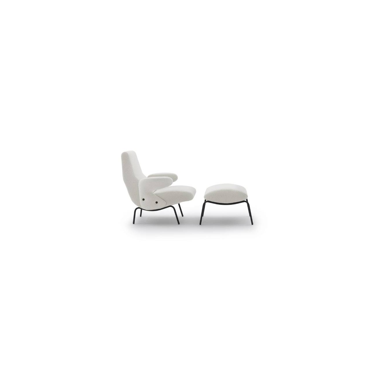 ARFLEX DELFINO POLTRONA