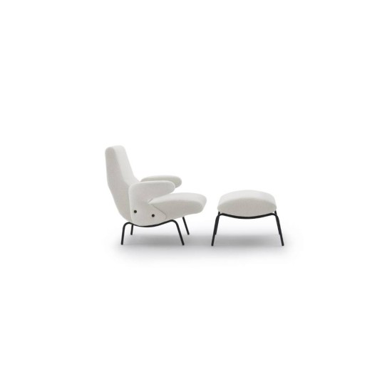 ARFLEX DELFINO POLTRONA
