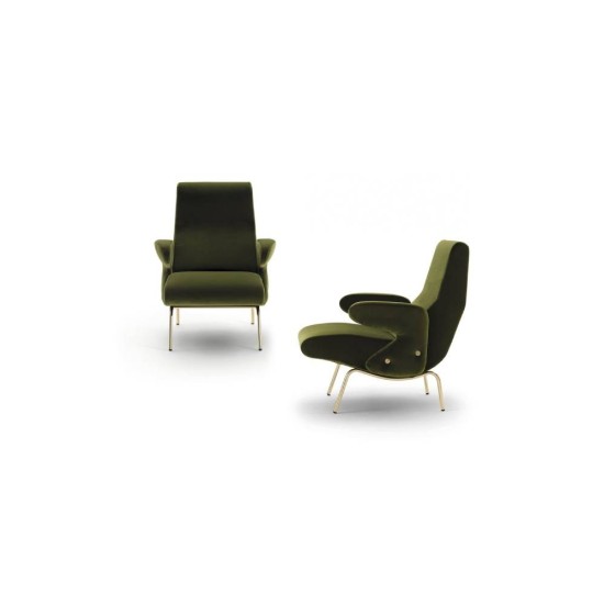 ARFLEX DELFINO POLTRONA