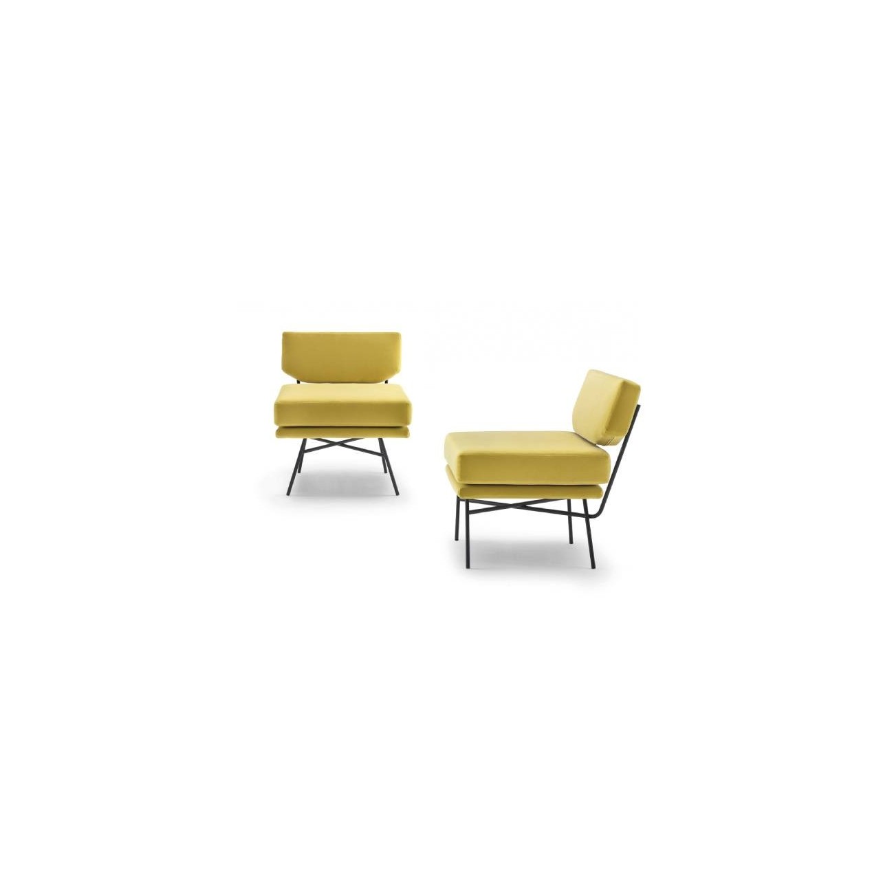 ARFLEX ELETTRA POLTRONA