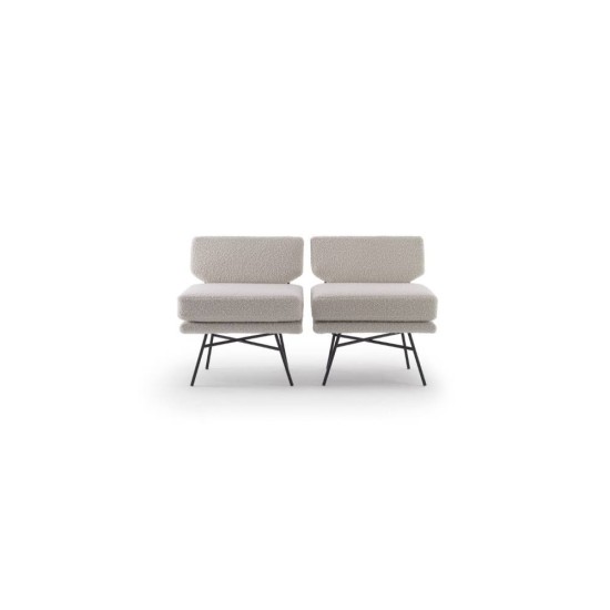 ARFLEX ELETTRA POLTRONA