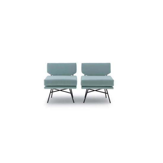 ARFLEX ELETTRA POLTRONA