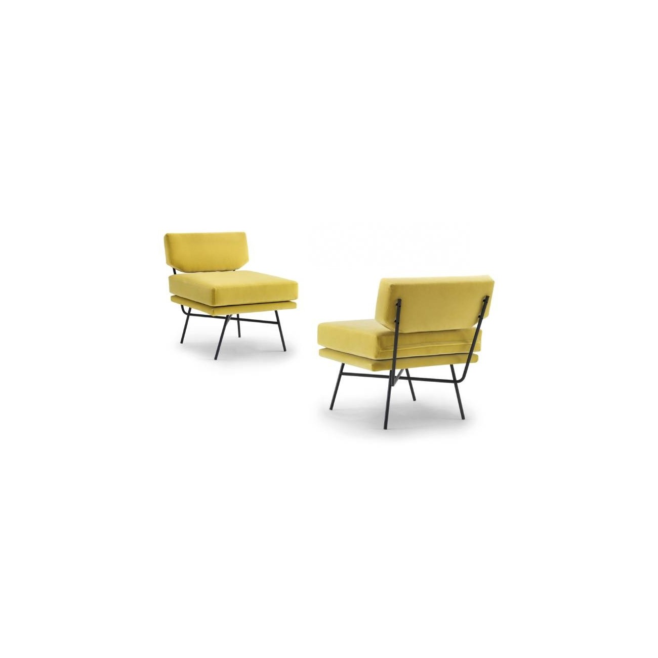 ARFLEX ELETTRA POLTRONA