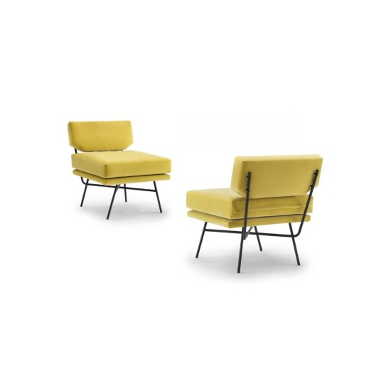 ARFLEX ELETTRA POLTRONA