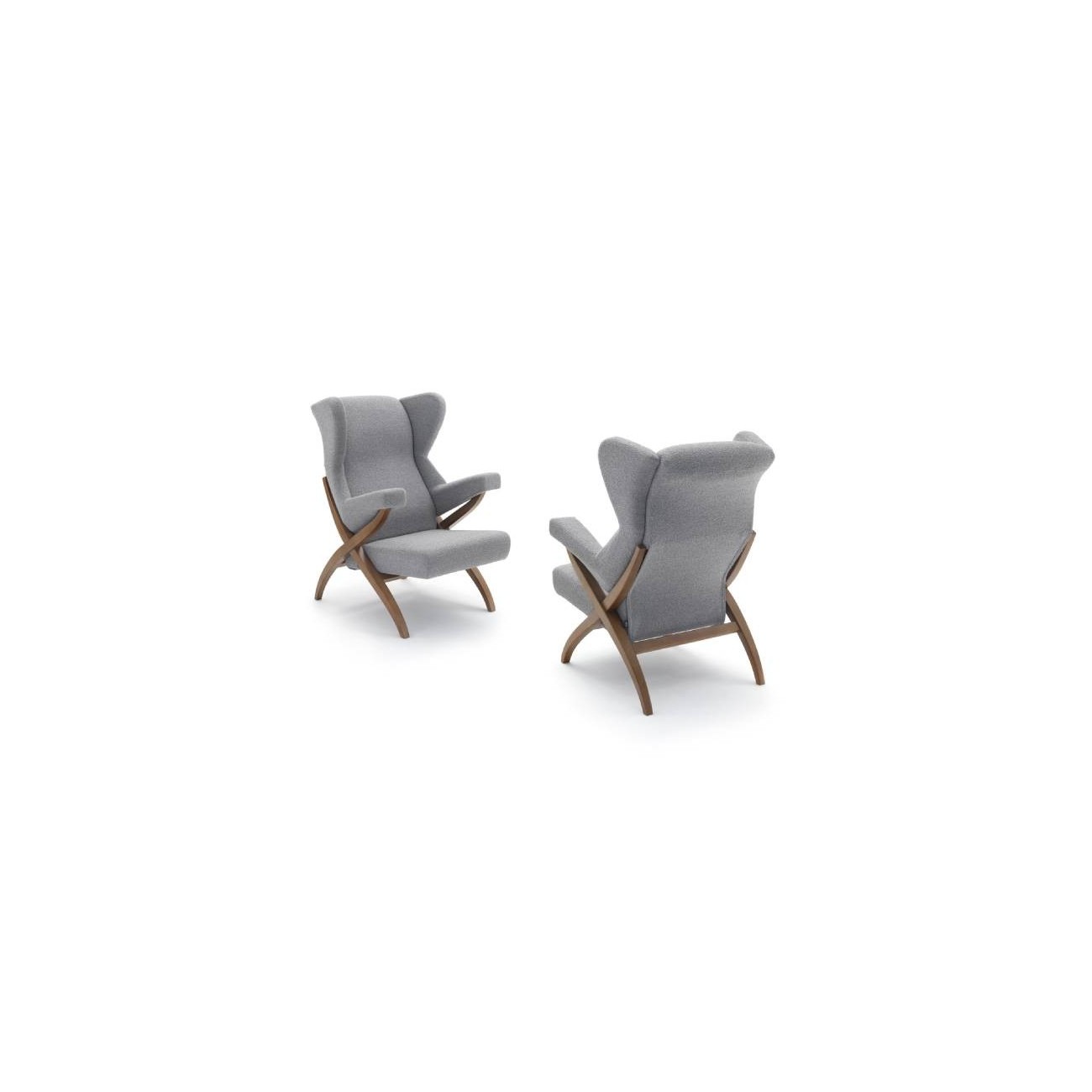 ARFLEX FIORENZA POLTRONA