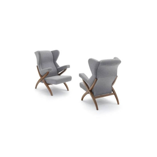 ARFLEX FIORENZA POLTRONA