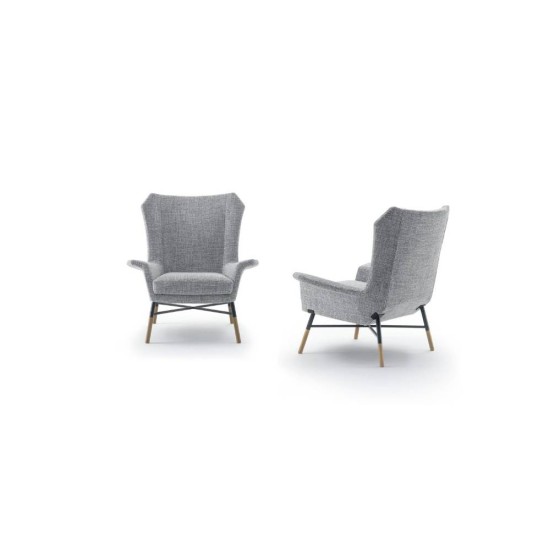 ARFLEX GIULIETTA POLTRONA