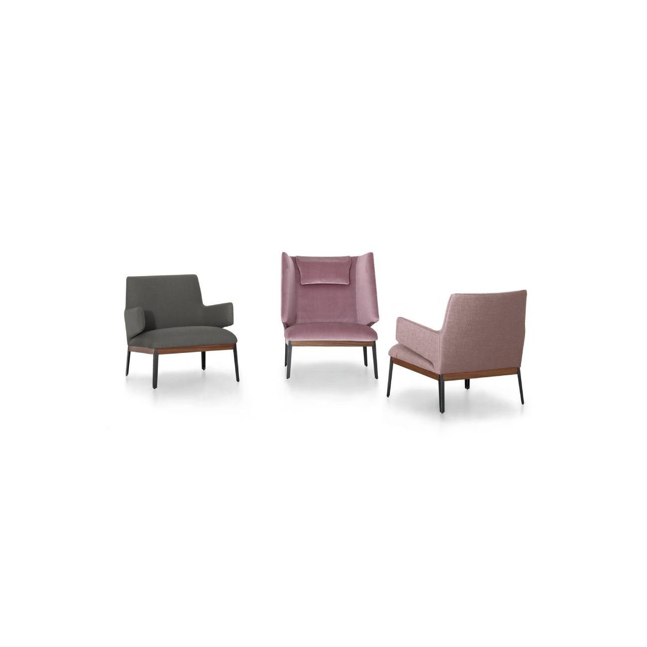 ARFLEX HUG POLTRONA