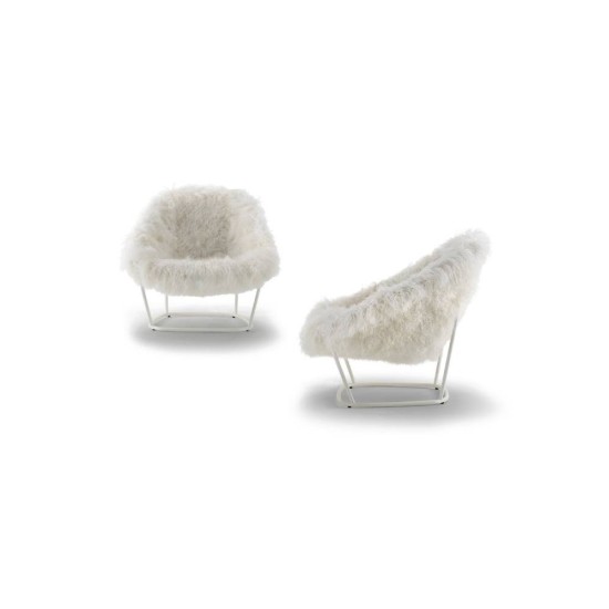 ARFLEX KATRIN POLTRONA