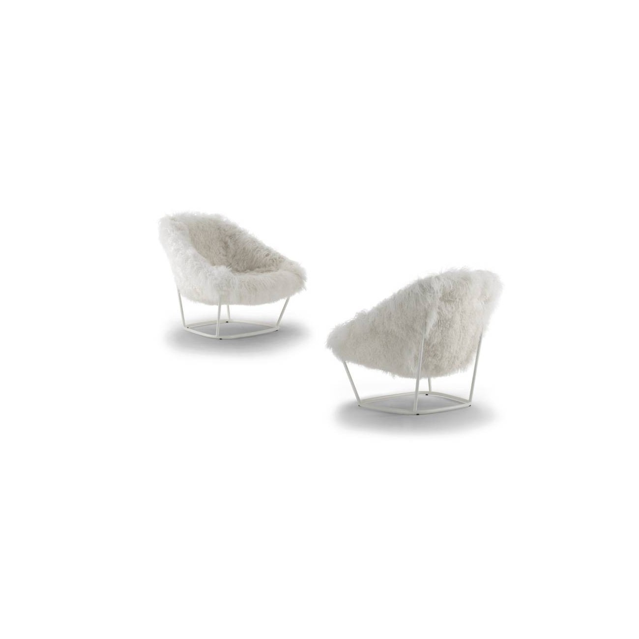 ARFLEX KATRIN POLTRONA