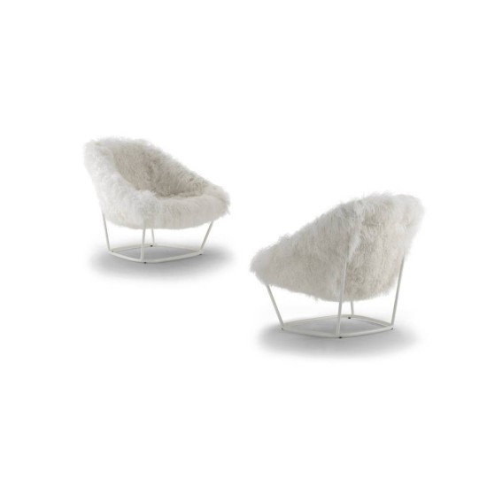 ARFLEX KATRIN POLTRONA