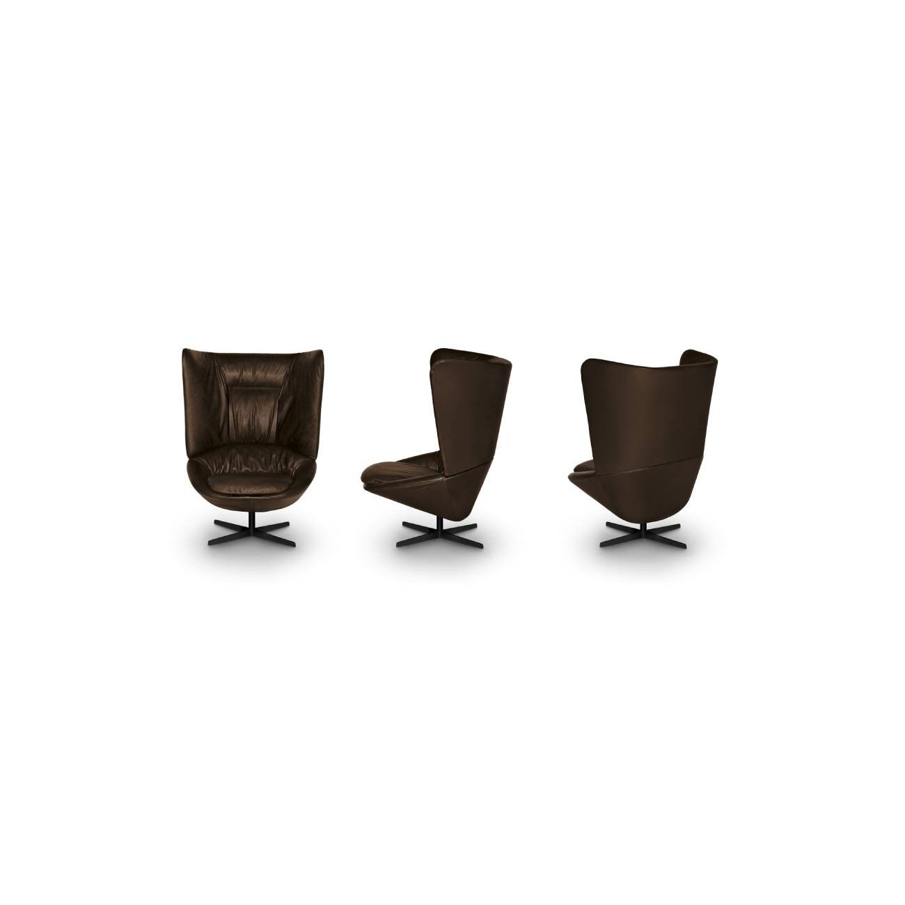 ARFLEX LADLE POLTRONA