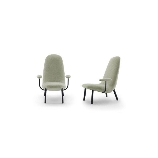 ARFLEX LEAFO POLTRONA