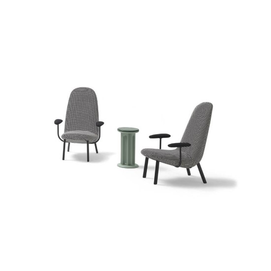 ARFLEX LEAFO POLTRONA