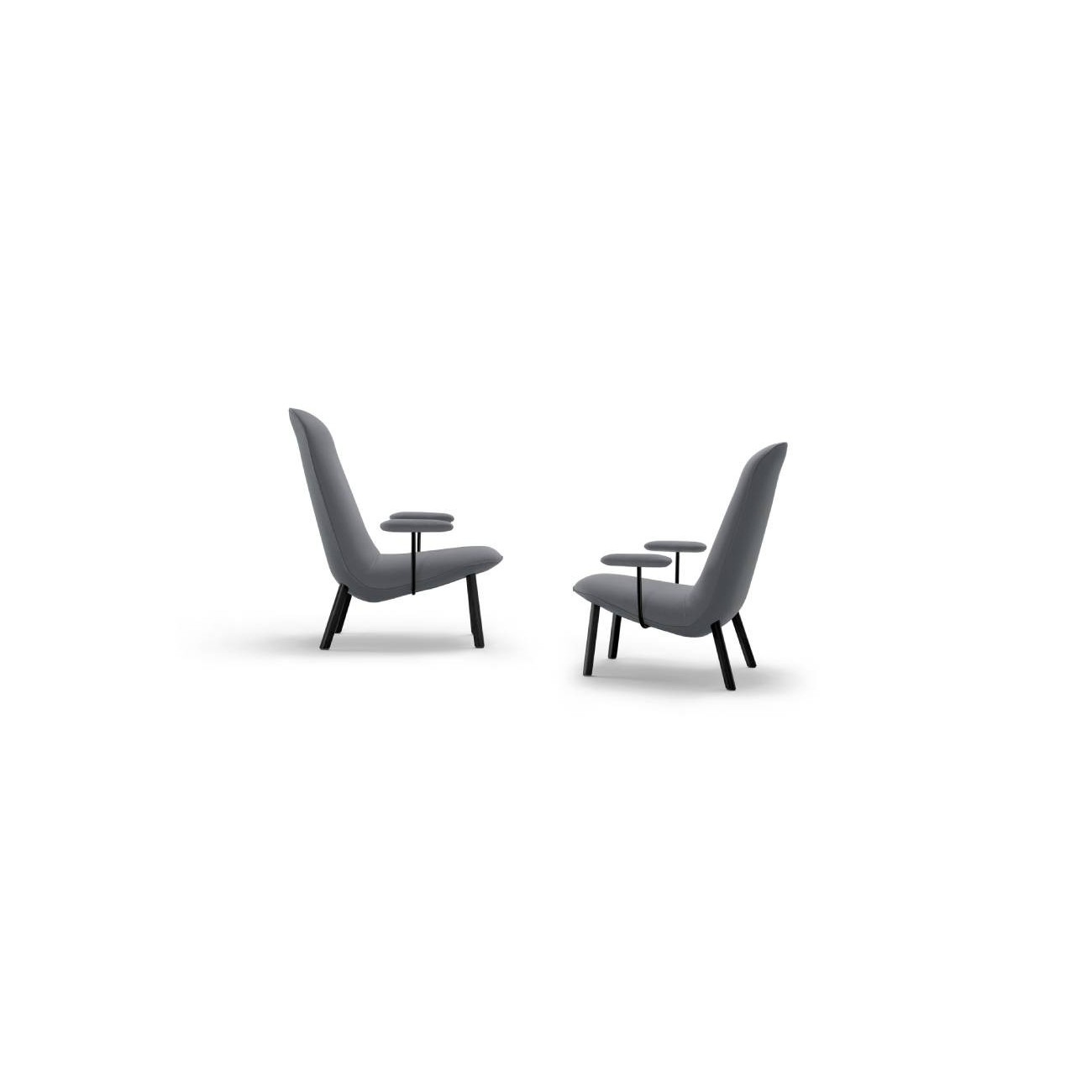 ARFLEX LEAFO POLTRONA