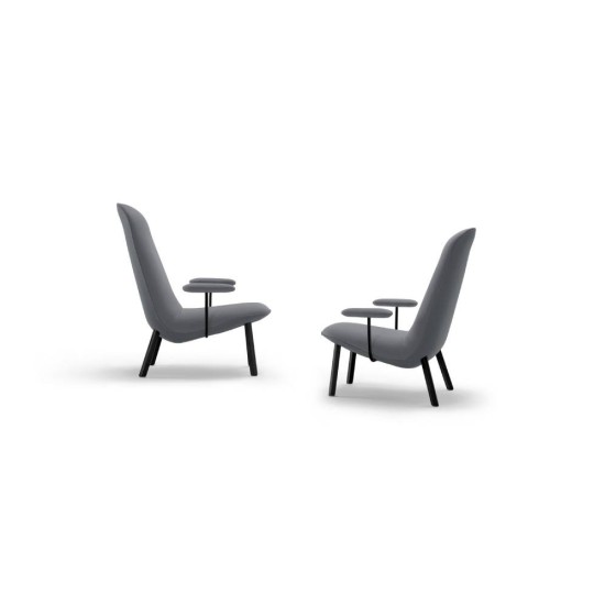 ARFLEX LEAFO POLTRONA