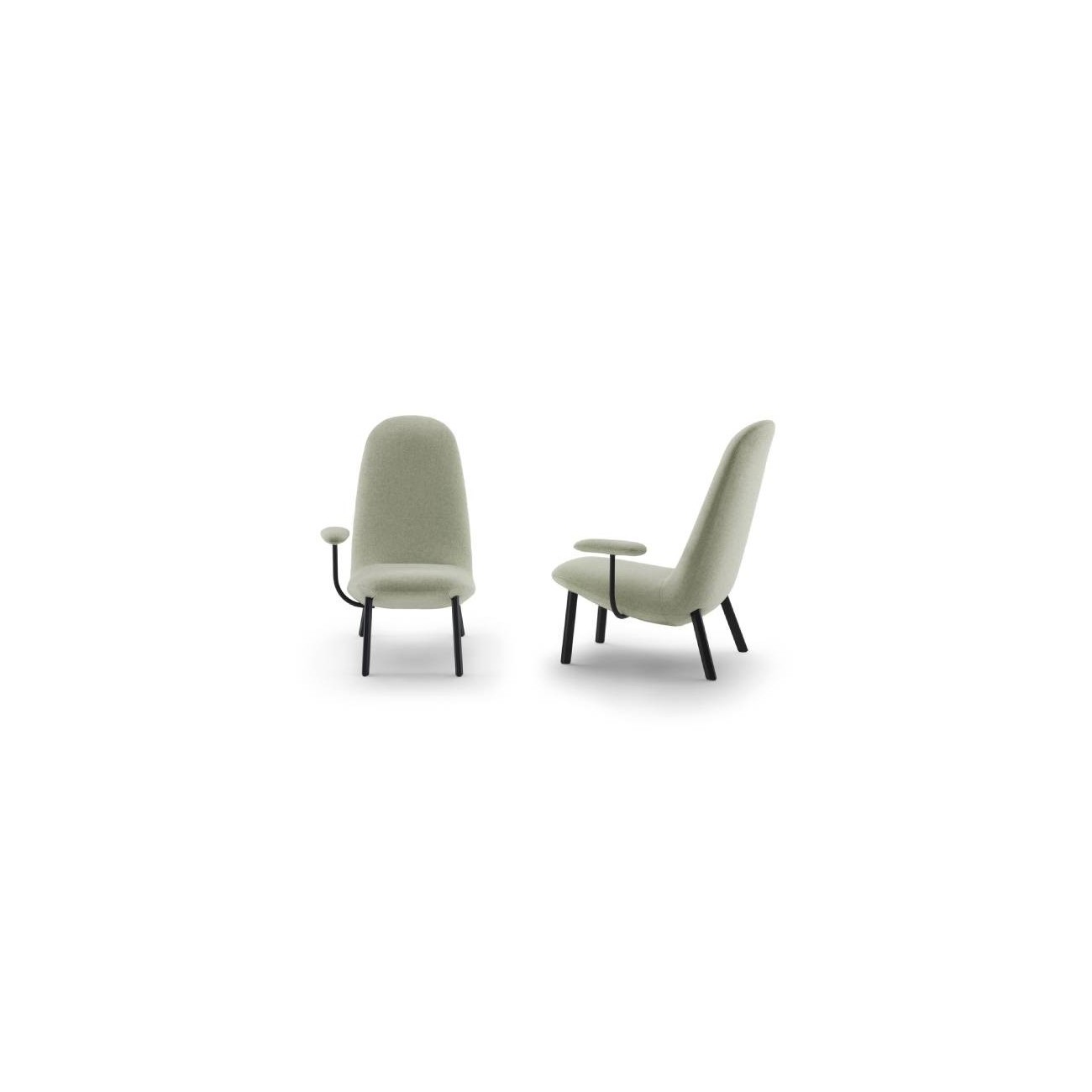 ARFLEX LEAFO POLTRONA