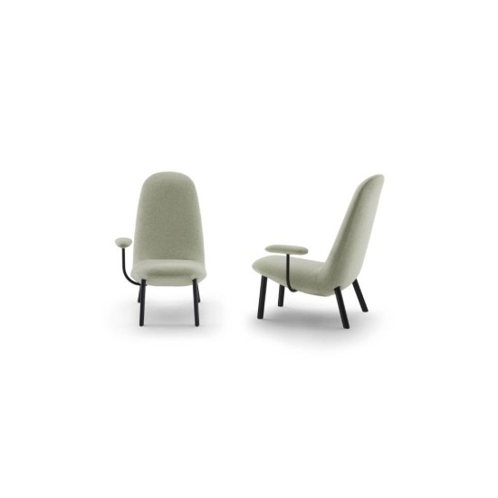 ARFLEX LEAFO POLTRONA