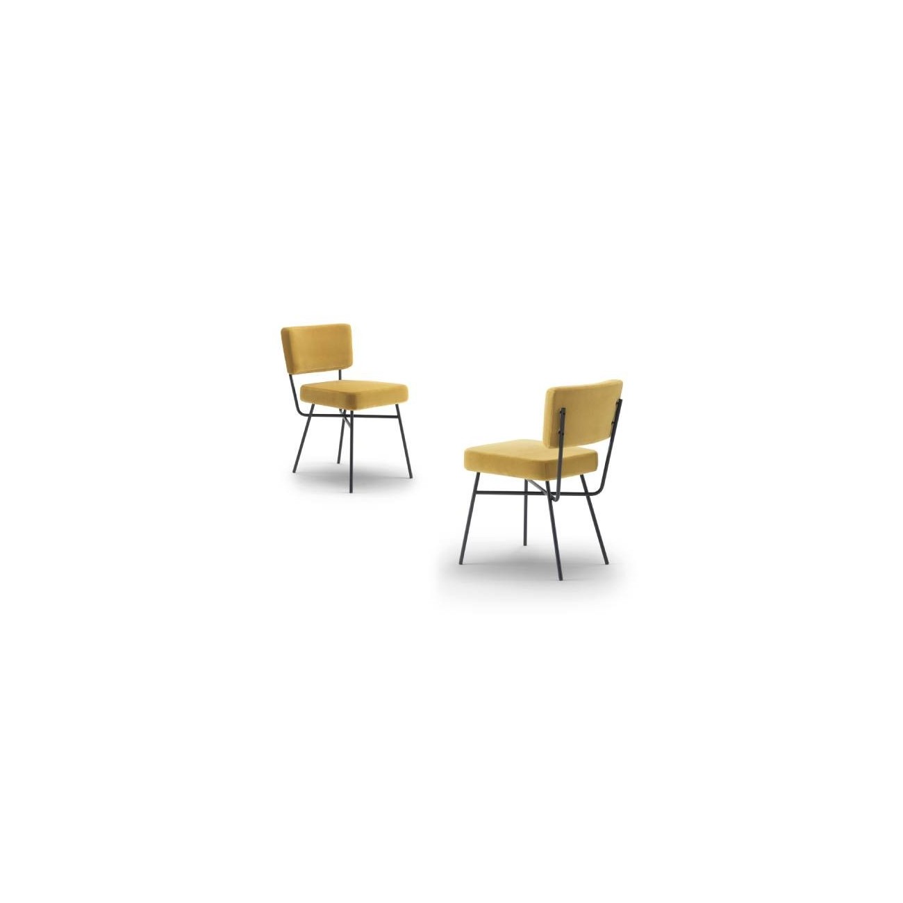ARFLEX ELETTRA SEDIA