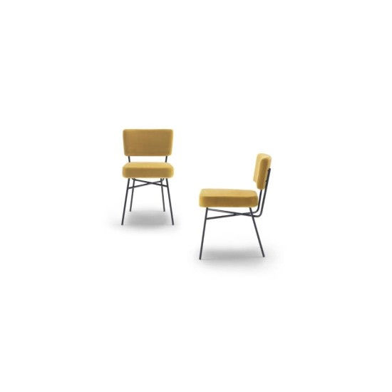 ARFLEX ELETTRA SEDIA