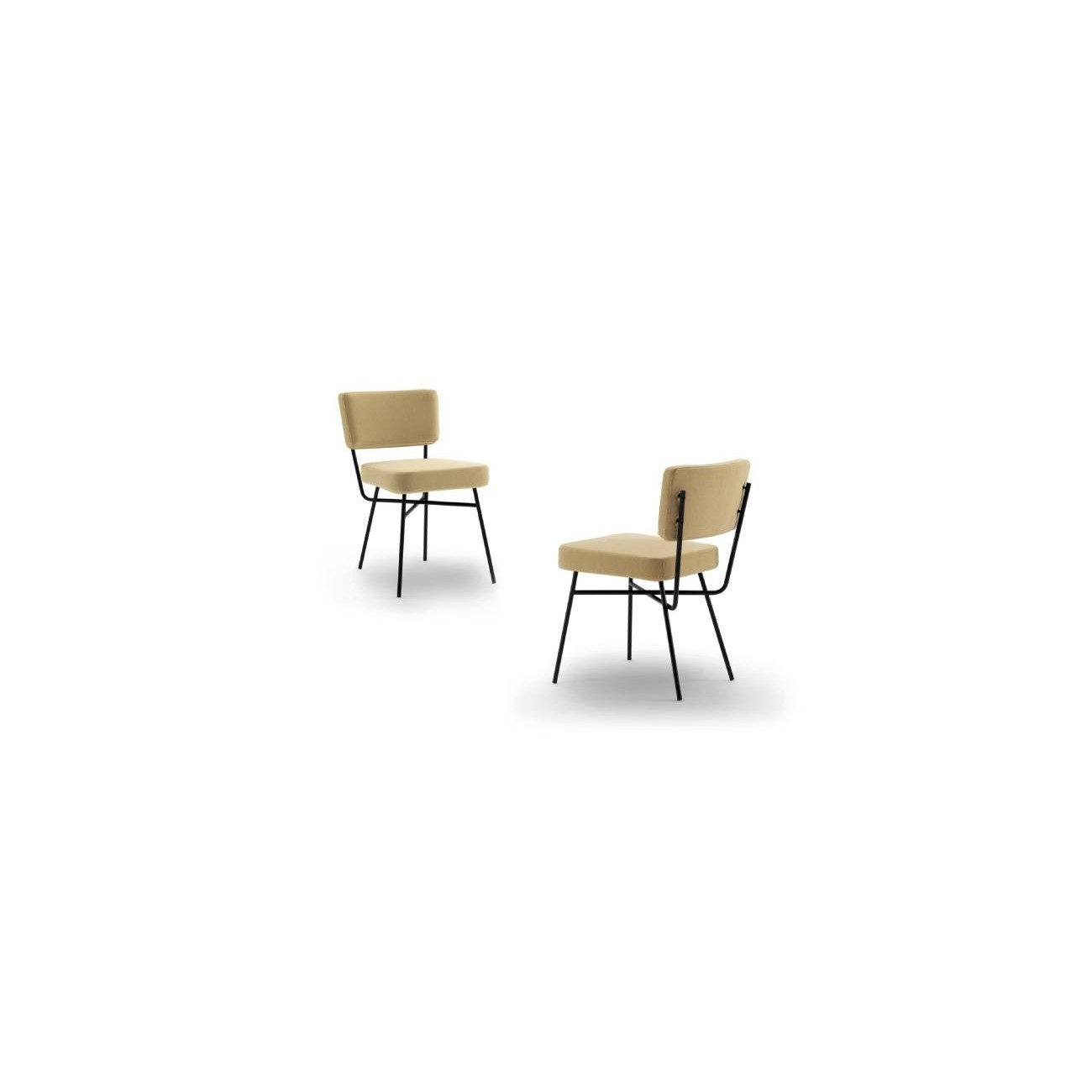 ARFLEX ELETTRA SEDIA