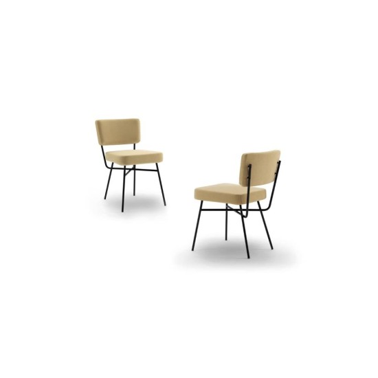 ARFLEX ELETTRA SEDIA