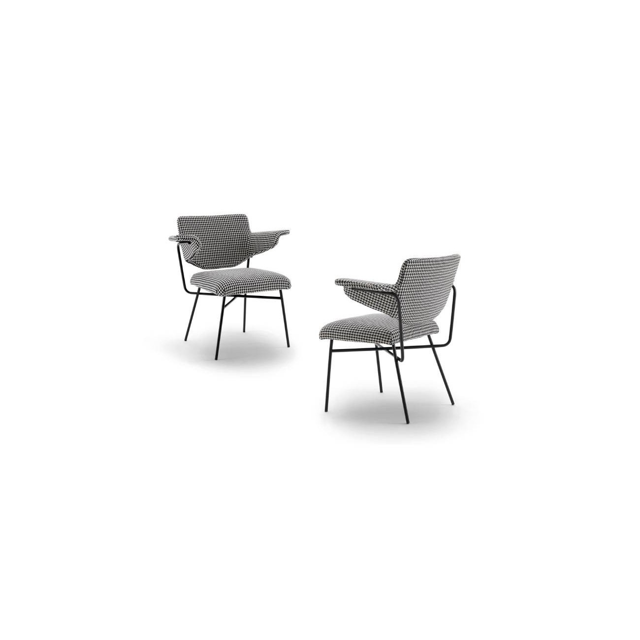 ARFLEX NEPTUNIA SEDIA