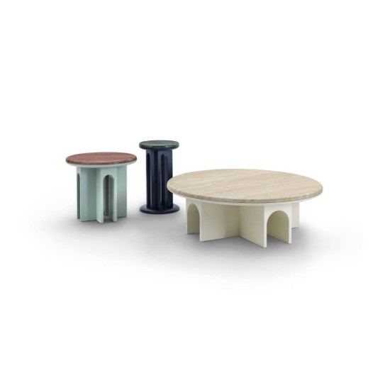 ARFLEX ARCOLOR TAVOLINI