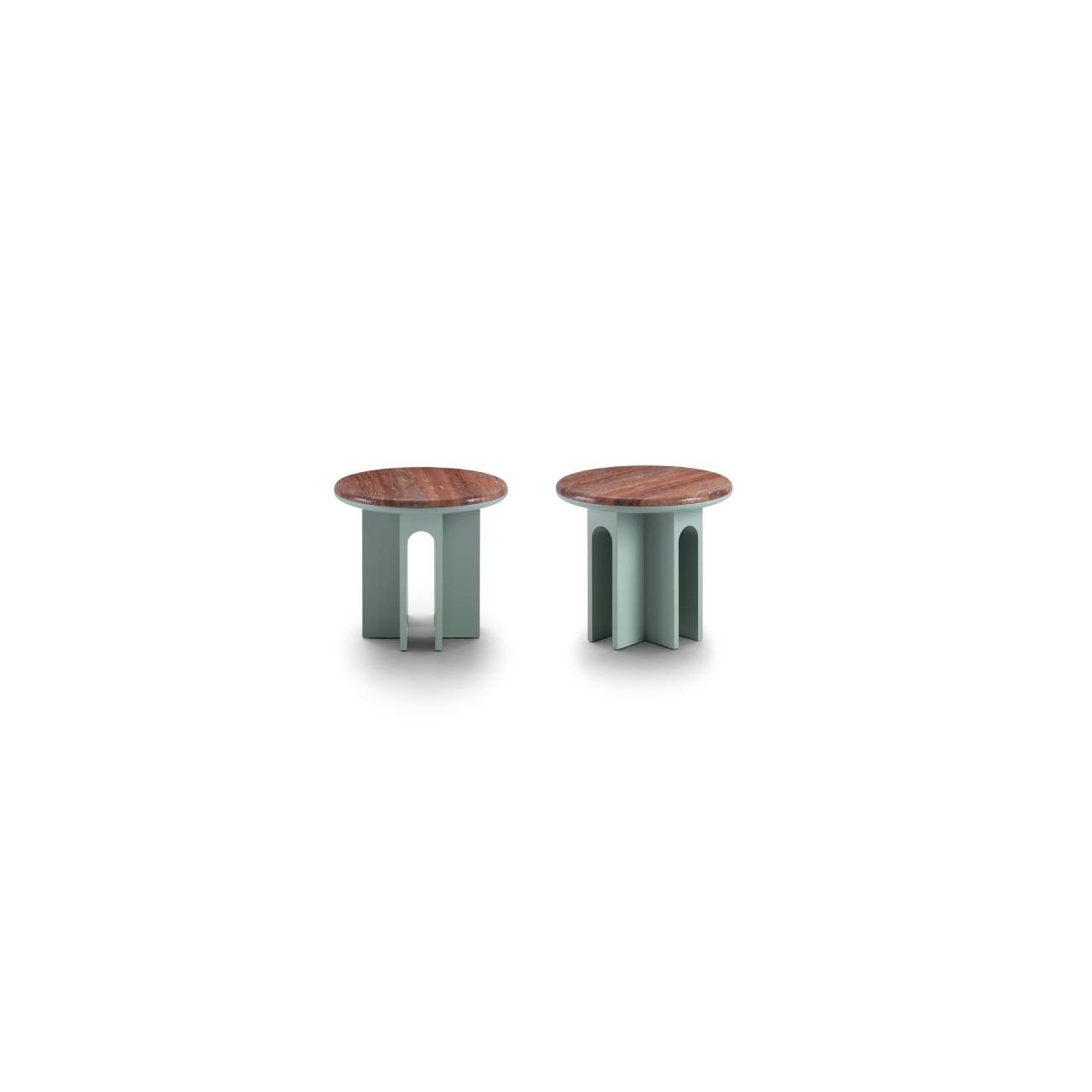 ARFLEX ARCOLOR TAVOLINI