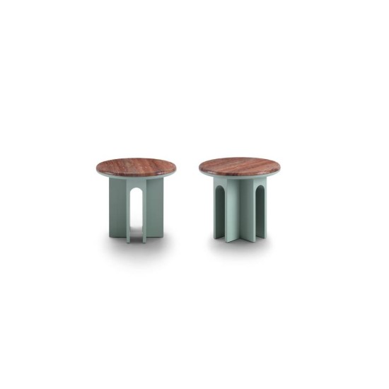 ARFLEX ARCOLOR TAVOLINI