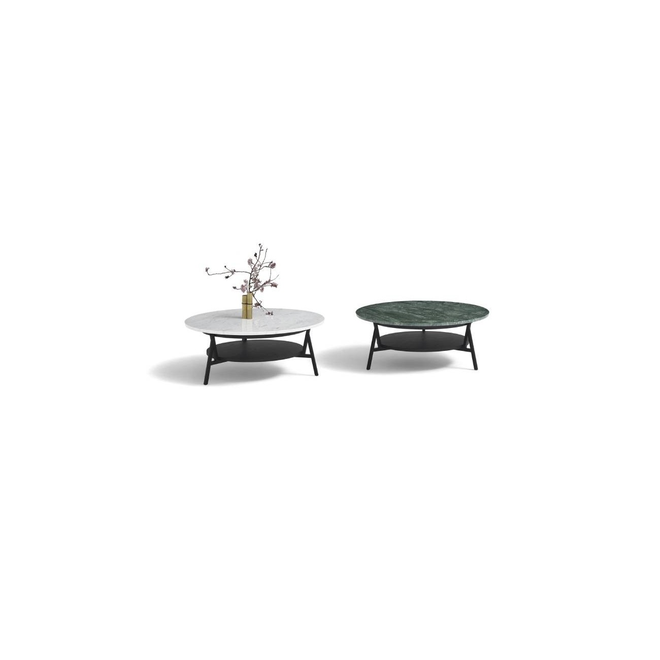 ARFLEX CRADLE TAVOLINI