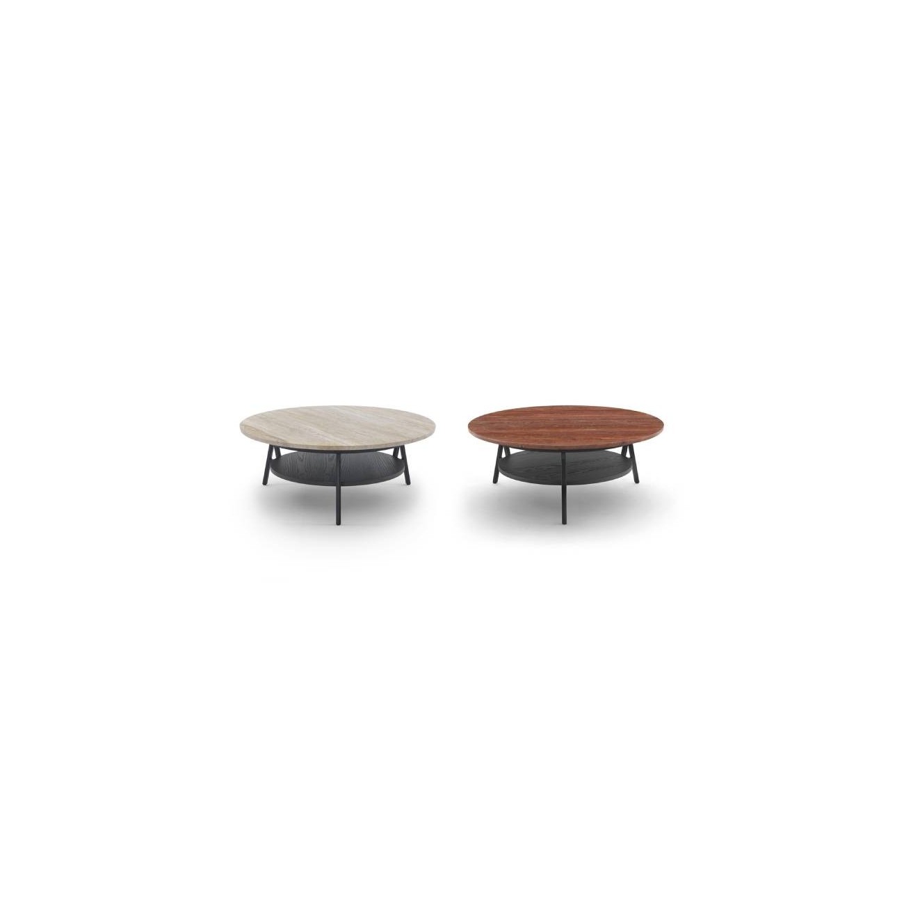 ARFLEX CRADLE TAVOLINI