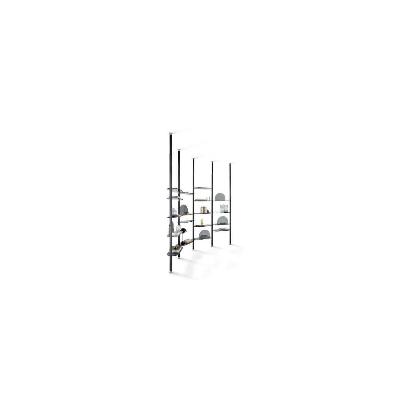 ARFLEX ALBA LIBRERIA MODULARE