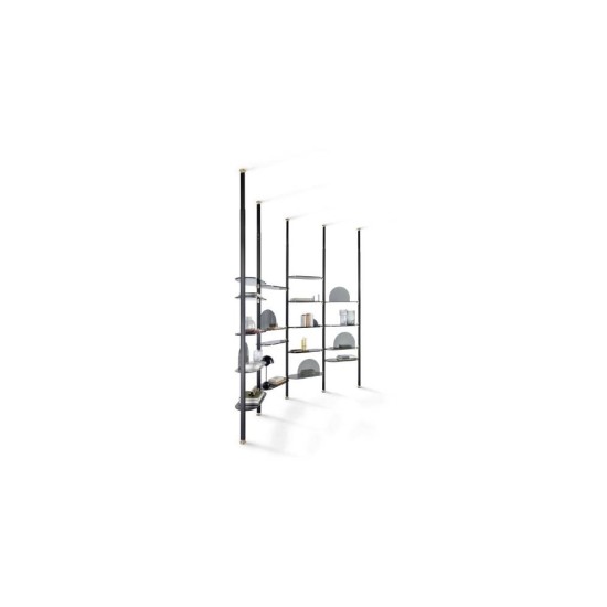 ARFLEX ALBA LIBRERIA MODULARE