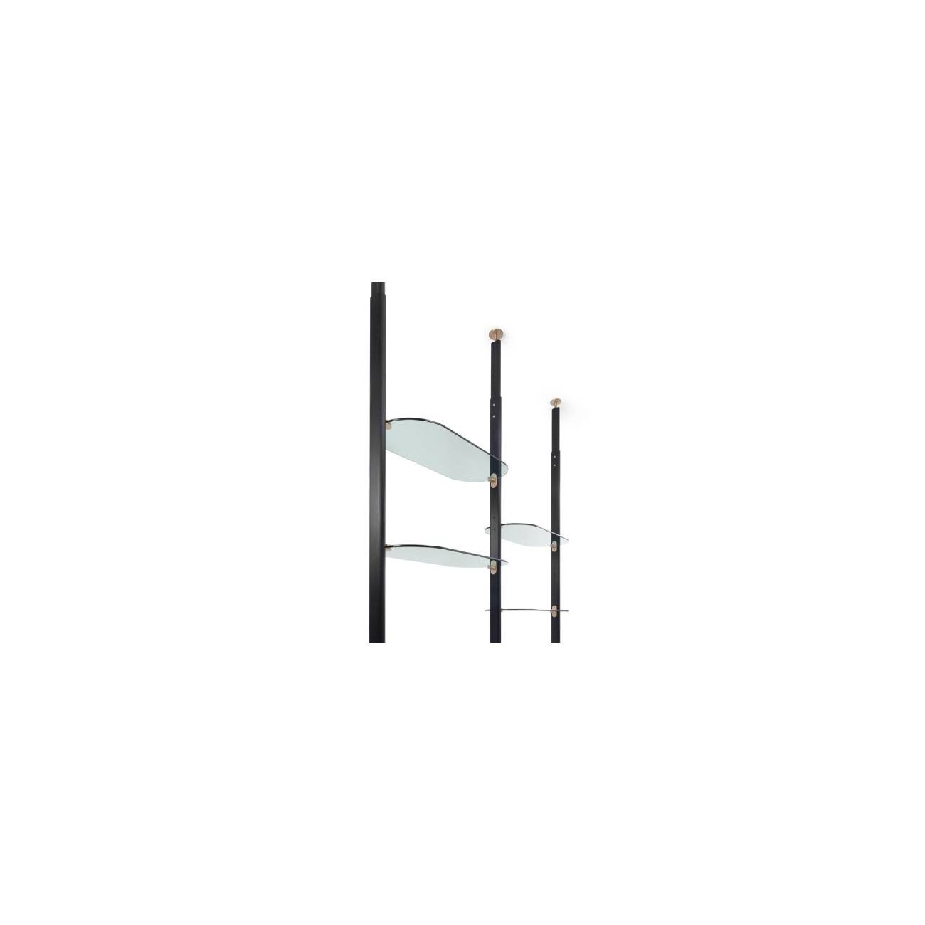 ARFLEX ALBA LIBRERIA MODULARE