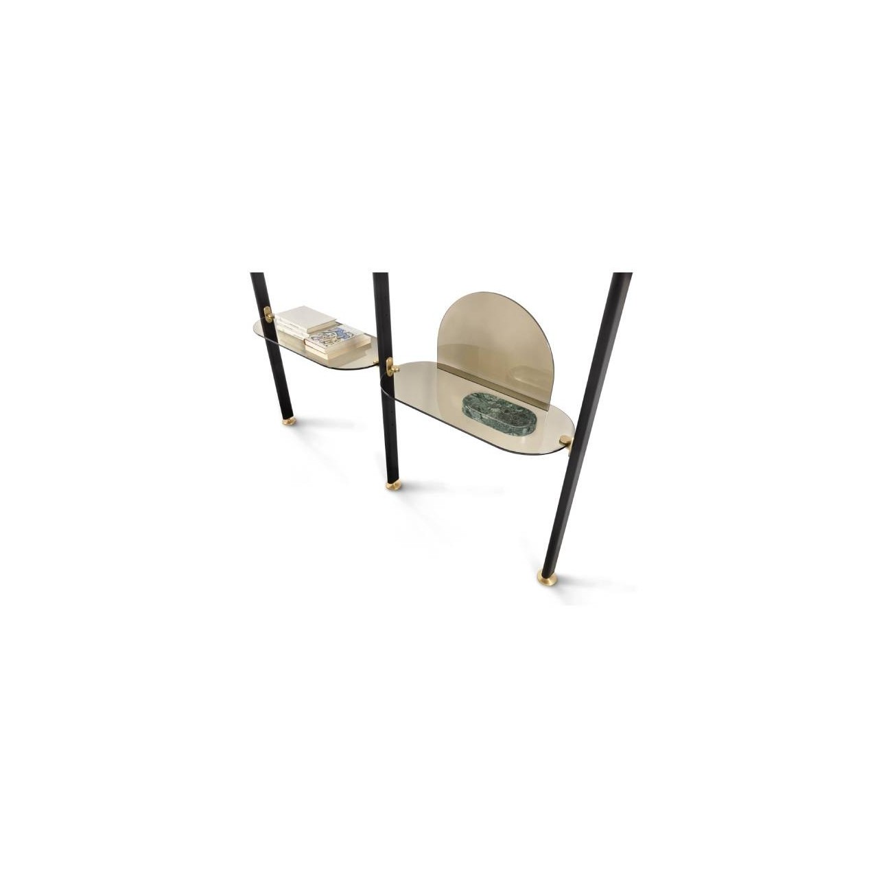 ARFLEX ALBA LIBRERIA MODULARE