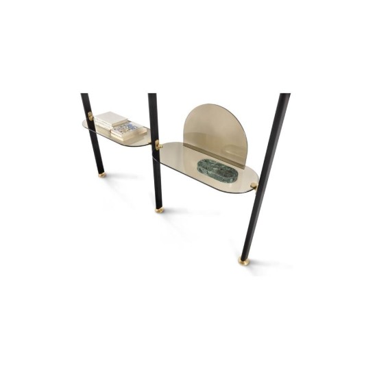 ARFLEX ALBA LIBRERIA MODULARE