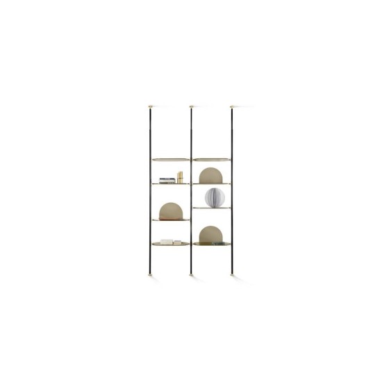 ARFLEX ALBA LIBRERIA MODULARE