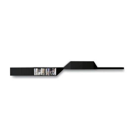 ARFLEX HILLSIDE AIR LIBRERIA A PARETE