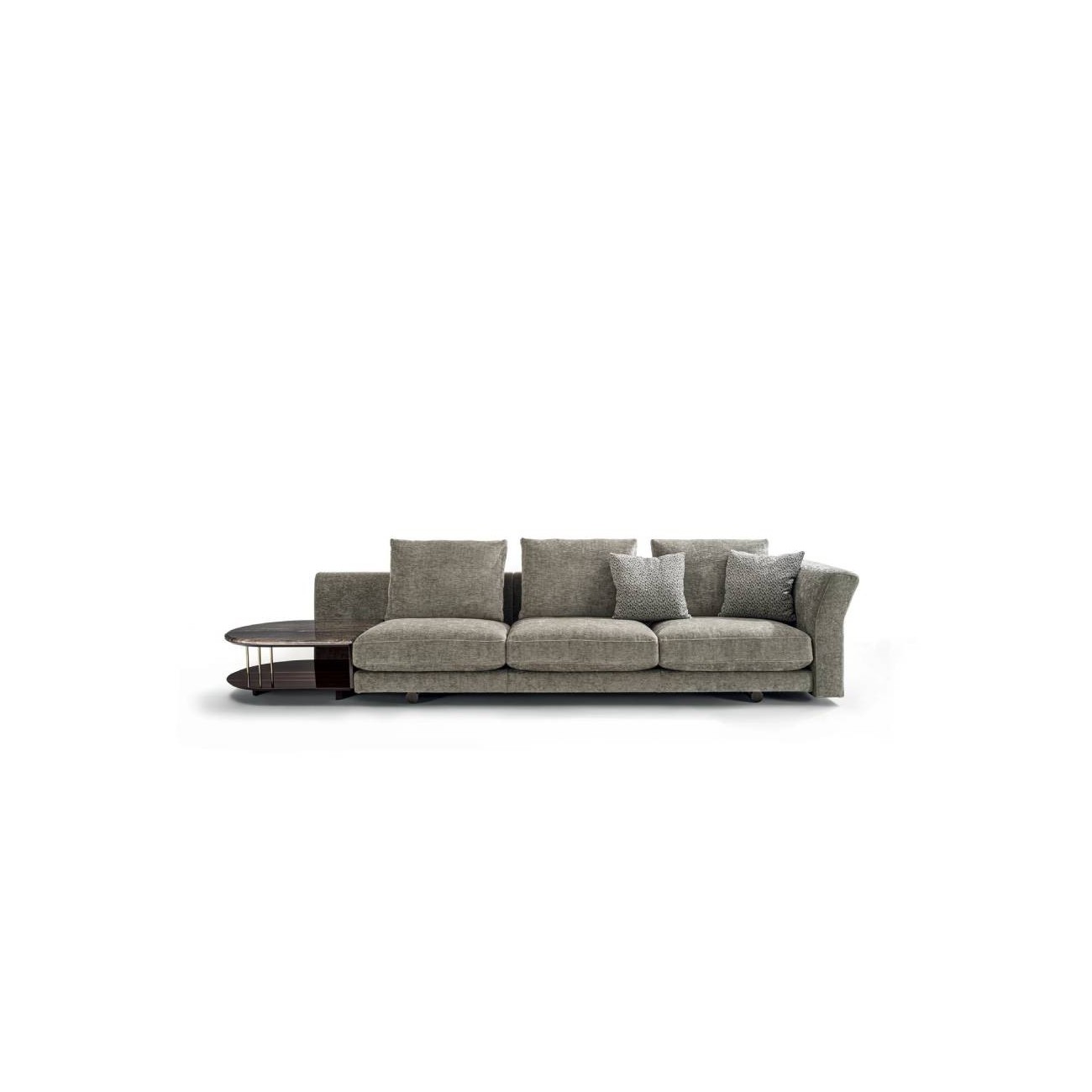 LONGHI RIVERSIDE DIVANO