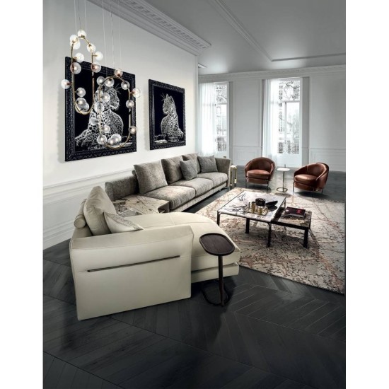 LONGHI RIVERSIDE DIVANO