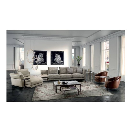 LONGHI RIVERSIDE DIVANO