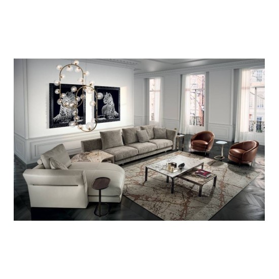 LONGHI RIVERSIDE DIVANO