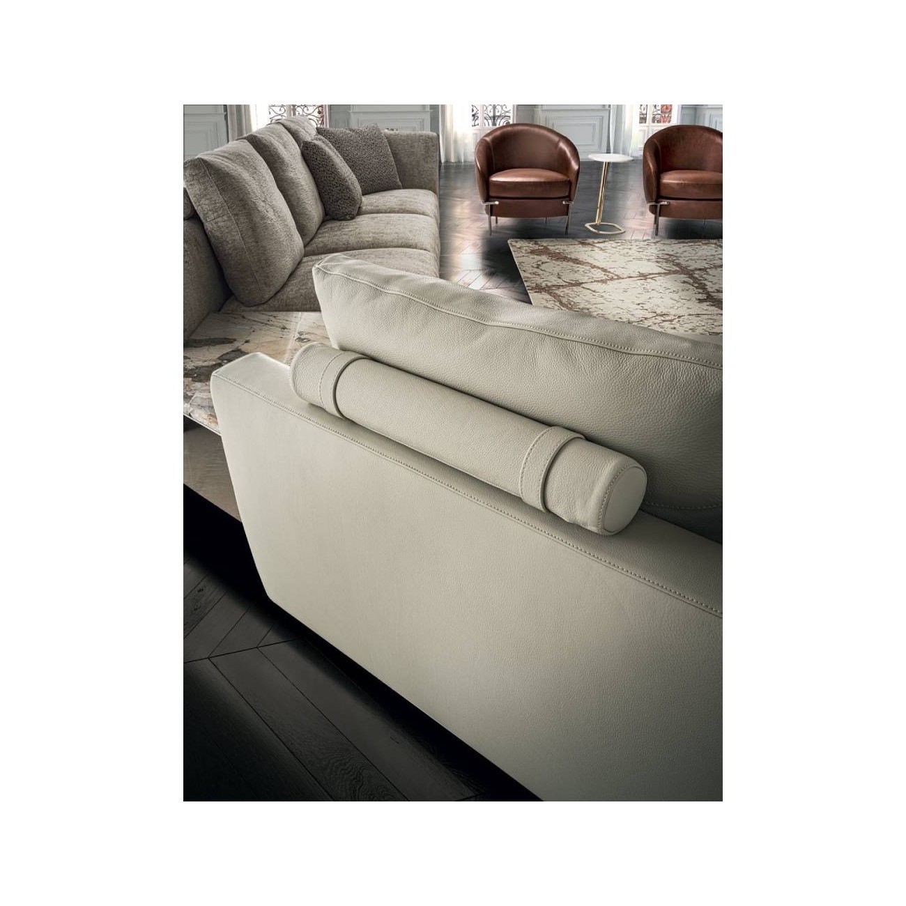 LONGHI RIVERSIDE DIVANO