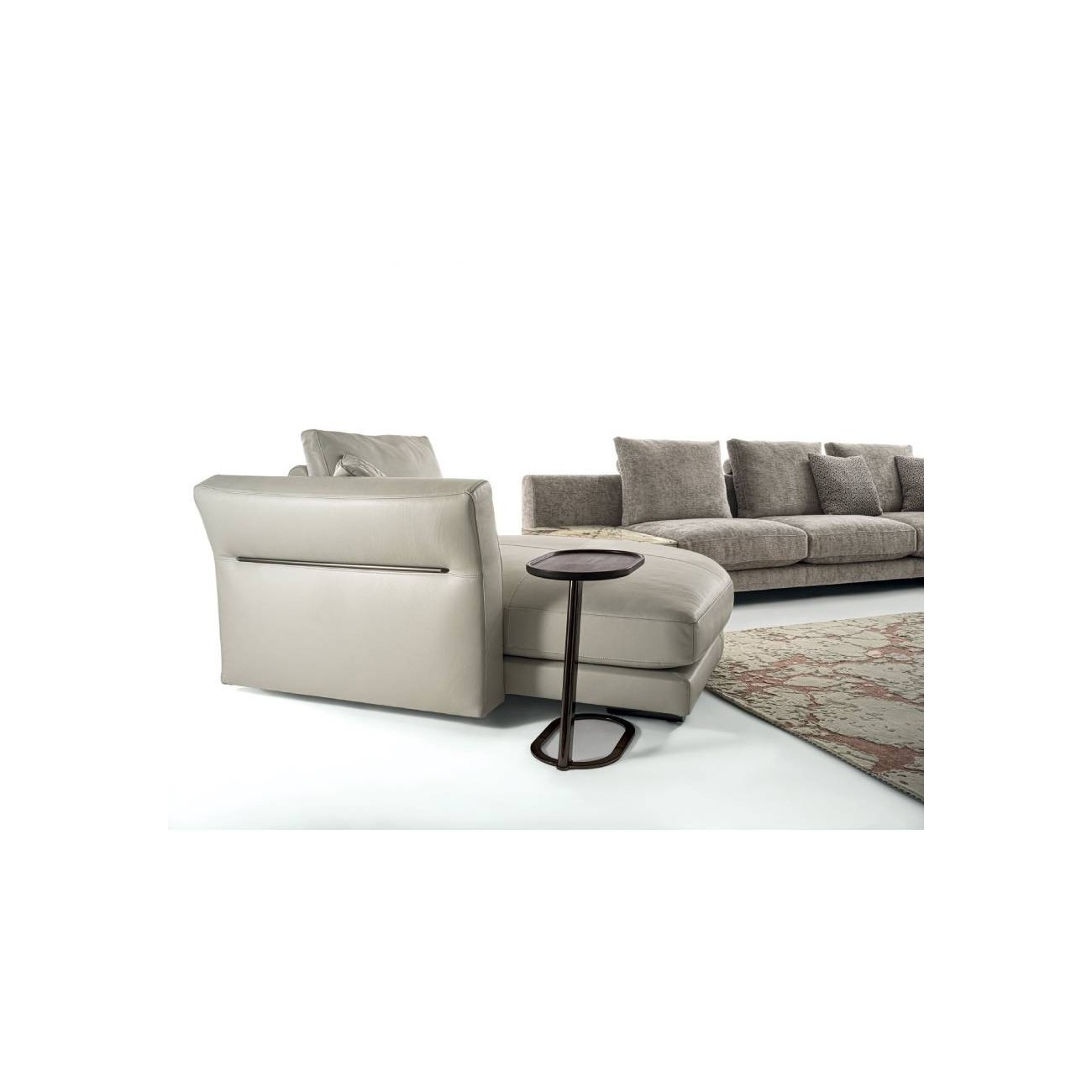 LONGHI RIVERSIDE DIVANO