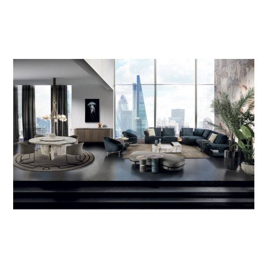 LONGHI RIVERSIDE DIVANO