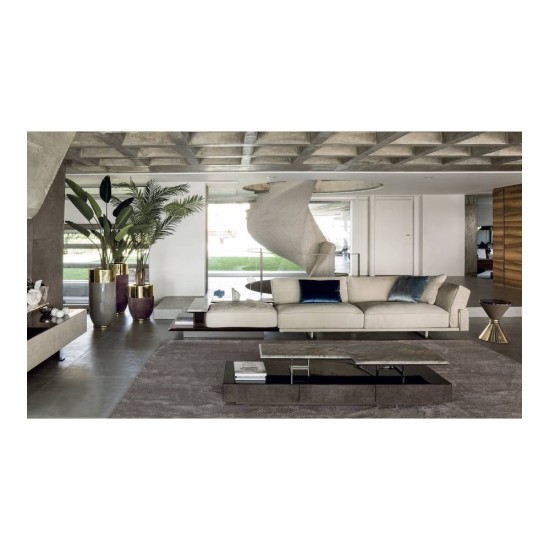 LONGHI RITUAL DIVANO