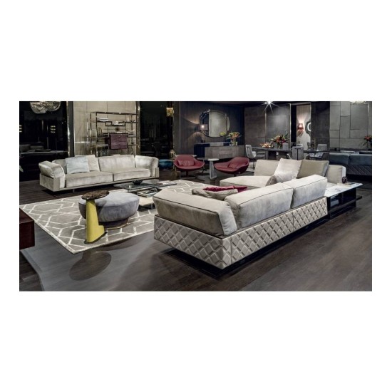 LONGHI RITUAL DIVANO