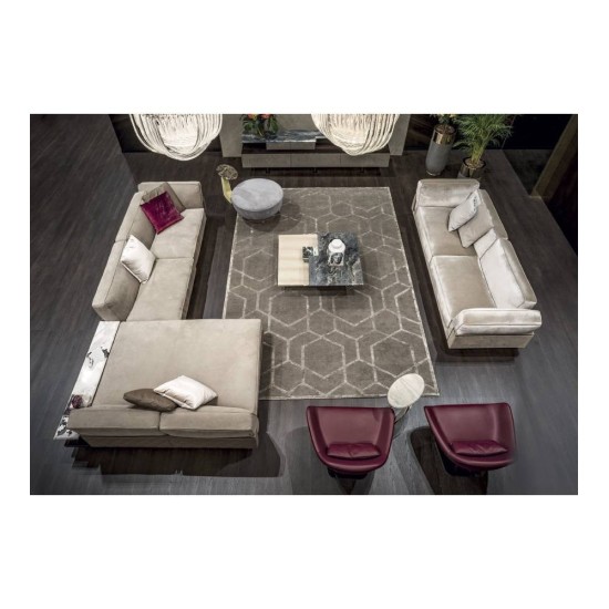 LONGHI RITUAL DIVANO