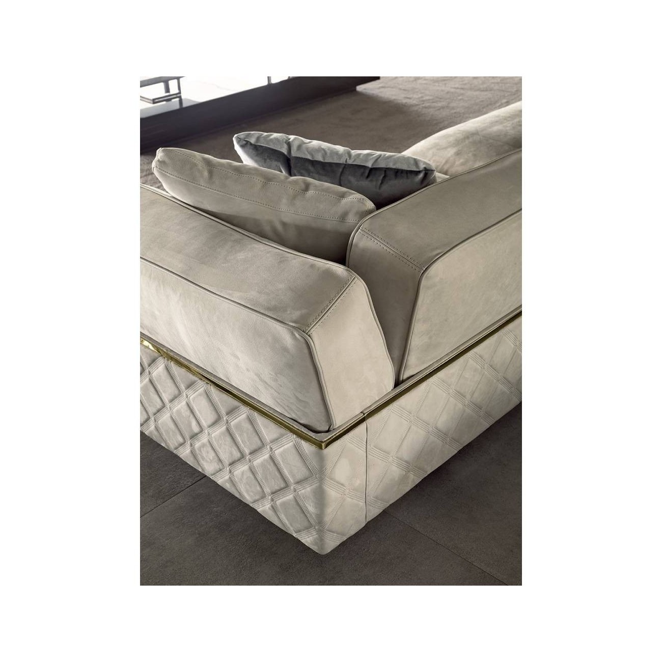 LONGHI RITUAL DIVANO